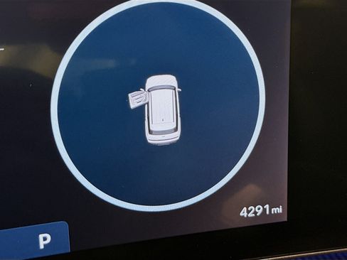 Used 2024 Hyundai Santa Fe Calligraphy image 13