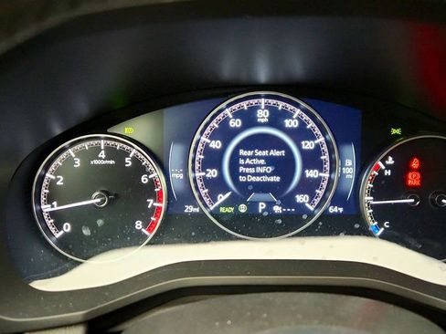 Used 2025 MAZDA CX-90 3.3 Turbo w/ Preferred Package AWD/4WD image 15