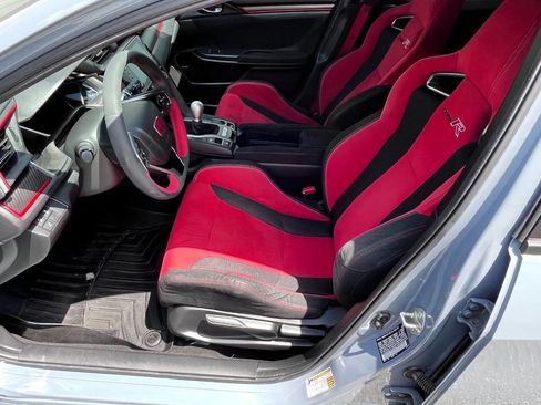 Used 2020 Honda Civic Type R image 23