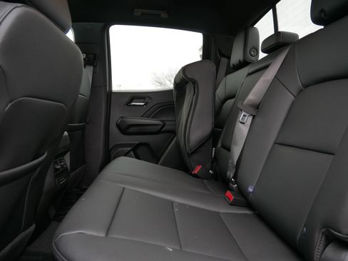 New 2026 GMC Canyon Elevation w/ Convenience Package image 5