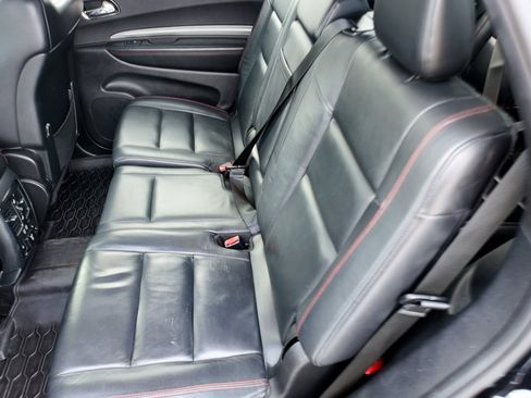 Used 2018 Dodge Durango GT w/ Premium Group image 8