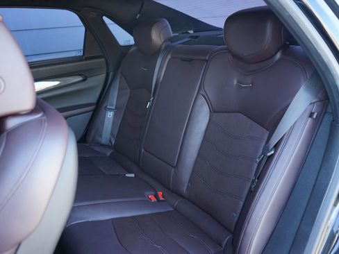 Used 2019 Cadillac CT6 Sport w/ Super Cruise Package image 38