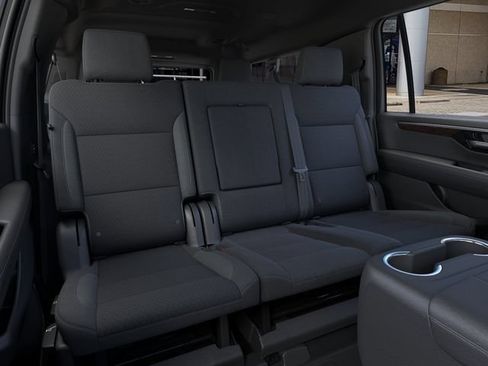 New 2026 Chevrolet Suburban LS RWD image 17