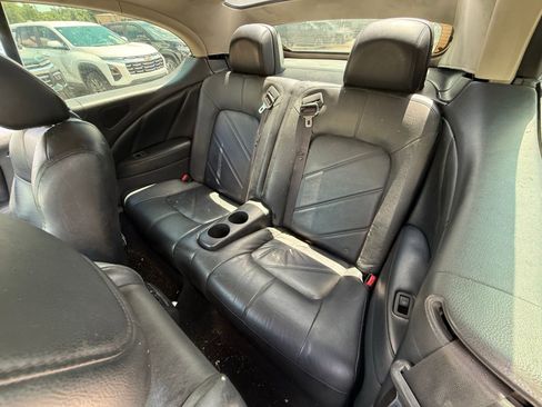 Used 2011 Nissan Murano AWD/4WD image 16