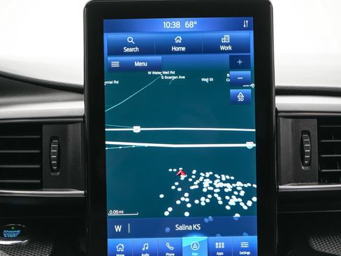 Certified 2021 Ford Explorer ST w/ ST Street Pack AWD/4WD image 19