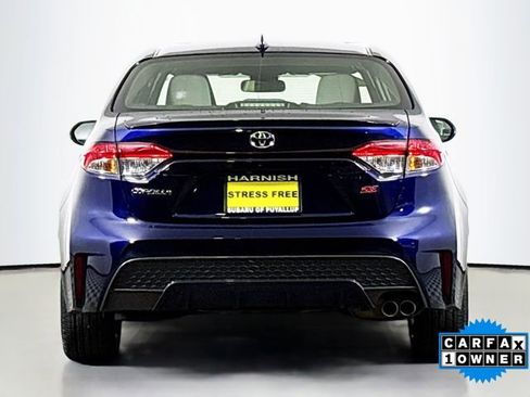 Used 2020 Toyota Corolla SE image 6