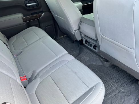 Used 2020 GMC Sierra 1500 SLE w/ SLE Value Package image 16