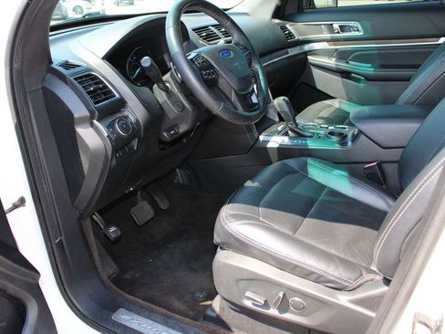 Used 2016 Ford Explorer Limited image 13