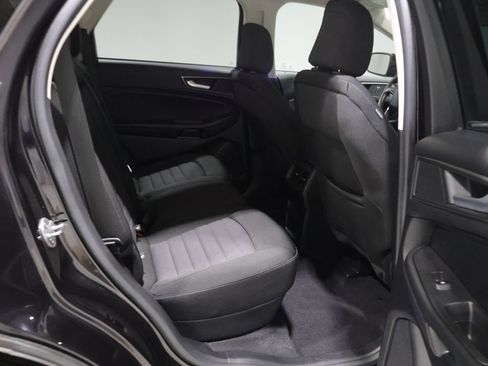 Used 2023 Ford Edge SE w/ Black Appearance Package AWD/4WD image 20