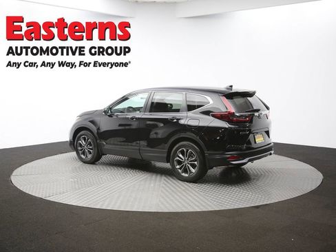 Used 2021 Honda CR-V EX image 62