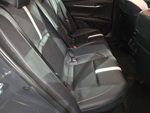 New 2026 Toyota Camry SE image 6