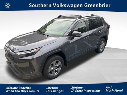 Used 2024 Toyota RAV4 XLE w/ Convenience Package