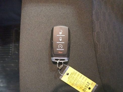 New 2026 RAM 3500 Tradesman image 24