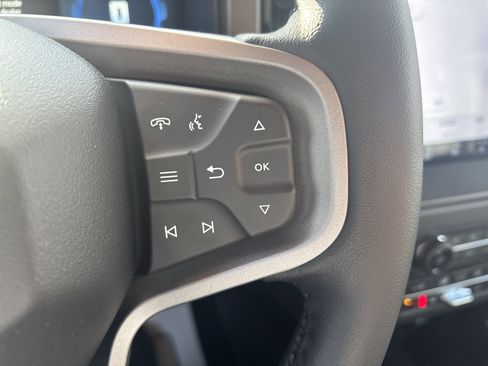 New 2025 Ford Bronco Badlands image 20