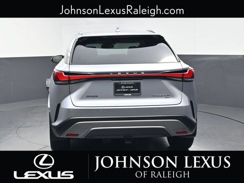 New 2026 Lexus RX 350 w/ Convenience Package AWD/4WD image 9