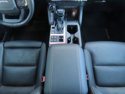 Used 2024 Toyota Land Cruiser First Edition image 16