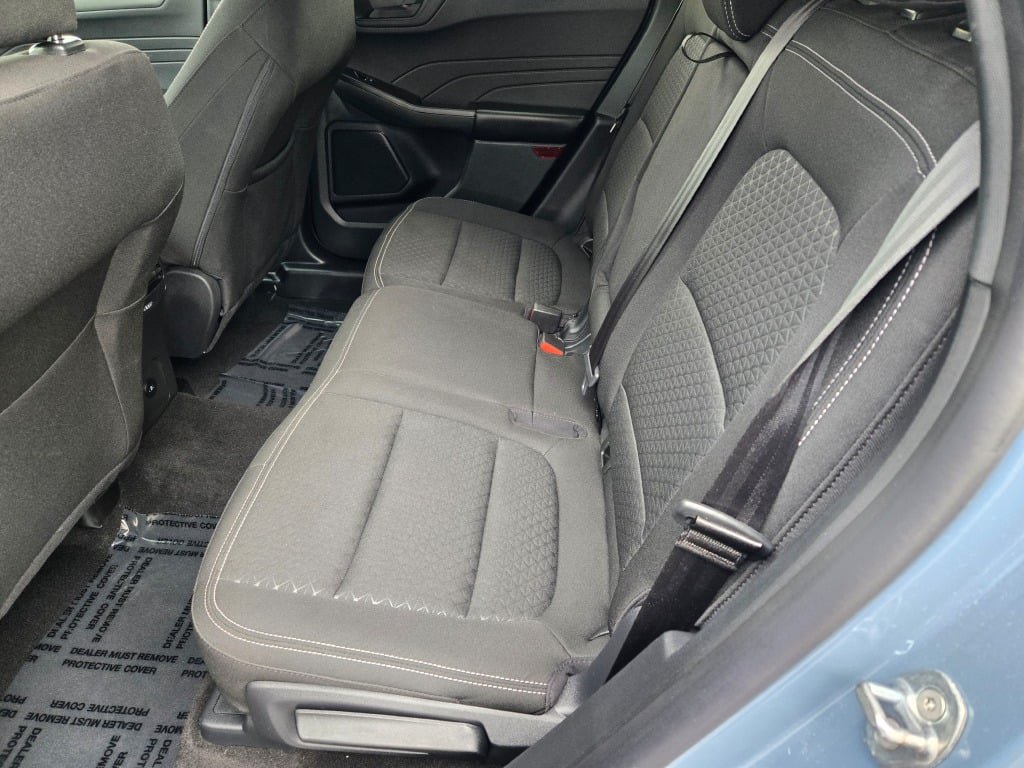 Certified 2025 Ford Escape Active w/ Cold Weather Package AWD/4WD image 15