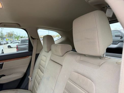 Used 2017 Honda CR-V EX image 24