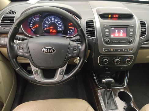 Used 2015 Kia Sorento LX FWD image 22