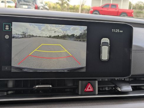 New 2026 Kia Carnival EX FWD image 27
