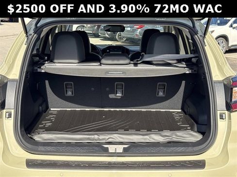 New 2026 Subaru Crosstrek 2.5i Limited image 7