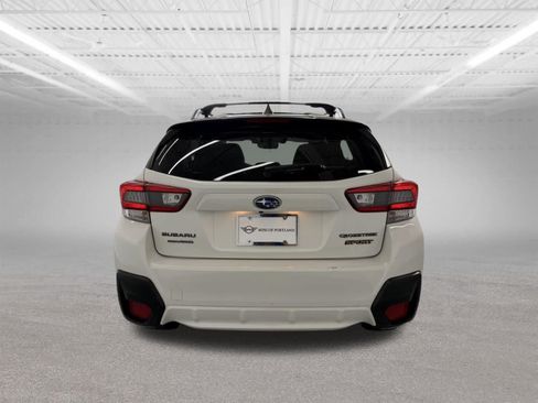 Used 2021 Subaru Crosstrek 2.5i Sport w/ Moonroof Package AWD/4WD image 4