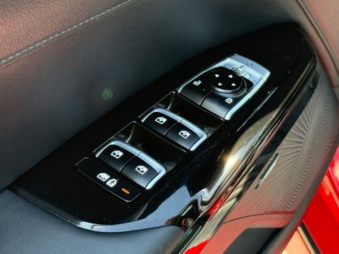 Used 2025 Kia K5 EX FWD image 21