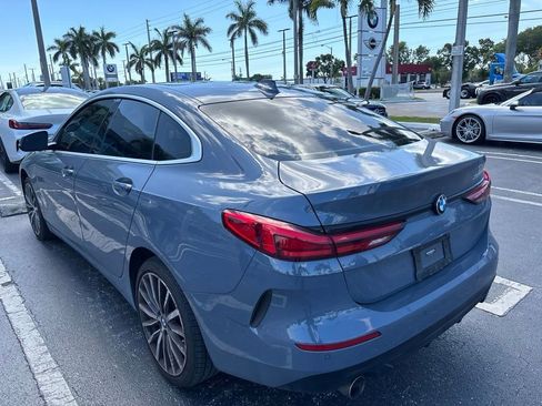 Used 2022 BMW 228i Gran Coupe w/ Convenience Package FWD image 5