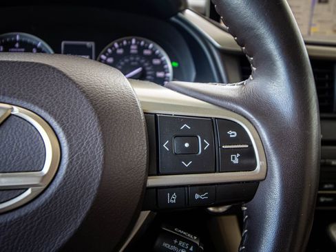 Used 2019 Lexus RX 350 AWD w/ Navigation Package image 36