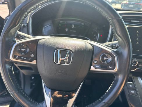 Used 2022 Honda CR-V EX-L image 20