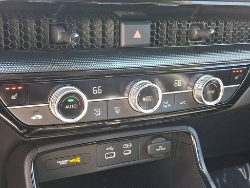 Certified 2024 Honda CR-V EX-L image 16