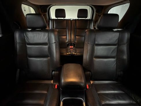 Used 2020 Dodge Durango Citadel w/ Technology Group image 33