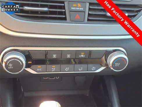 Used 2024 Nissan Altima 2.5 SR image 19