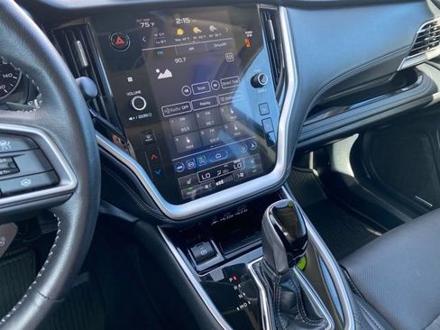 Used 2023 Subaru Outback Limited XT image 17