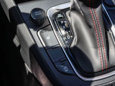 Certified 2023 Hyundai Kona N Line FWD image 36