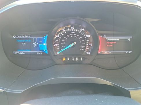 Used 2020 Ford Edge Titanium image 30