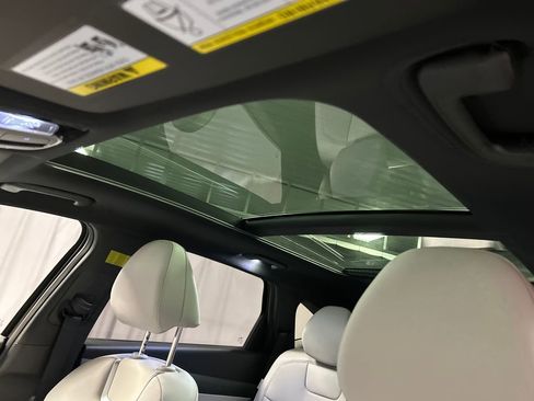 New 2026 Hyundai Tucson Limited image 21