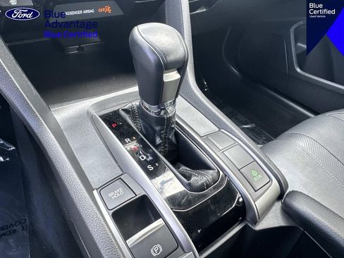 Used 2017 Honda Civic EX-L image 26