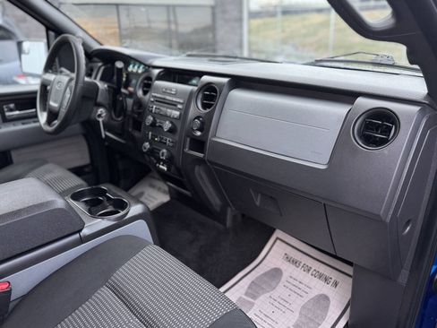 Used 2014 Ford F150 STX w/ Equipment Group 201A Mid RWD image 14