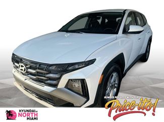 Used 2026 Hyundai Tucson SE FWD video 1