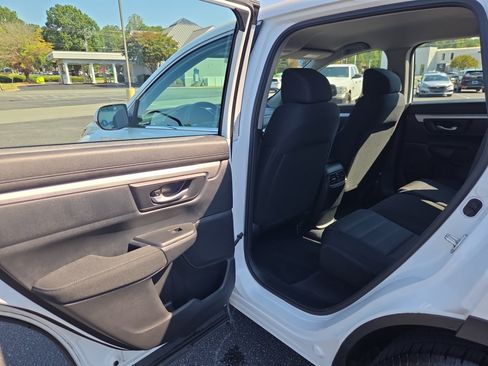 Used 2021 Honda CR-V Special Edition image 30