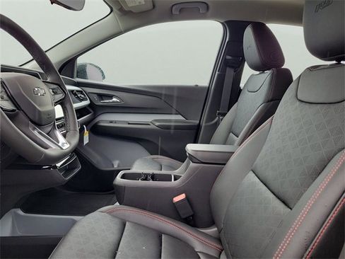 New 2027 Chevrolet Bolt RS w/ Technology Package image 16