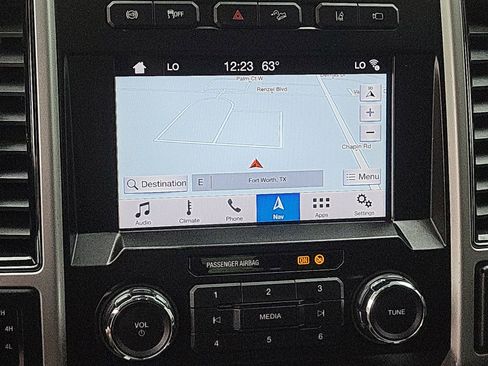 Used 2019 Ford F250 Lariat w/ Lariat Ultimate Package AWD/4WD image 14