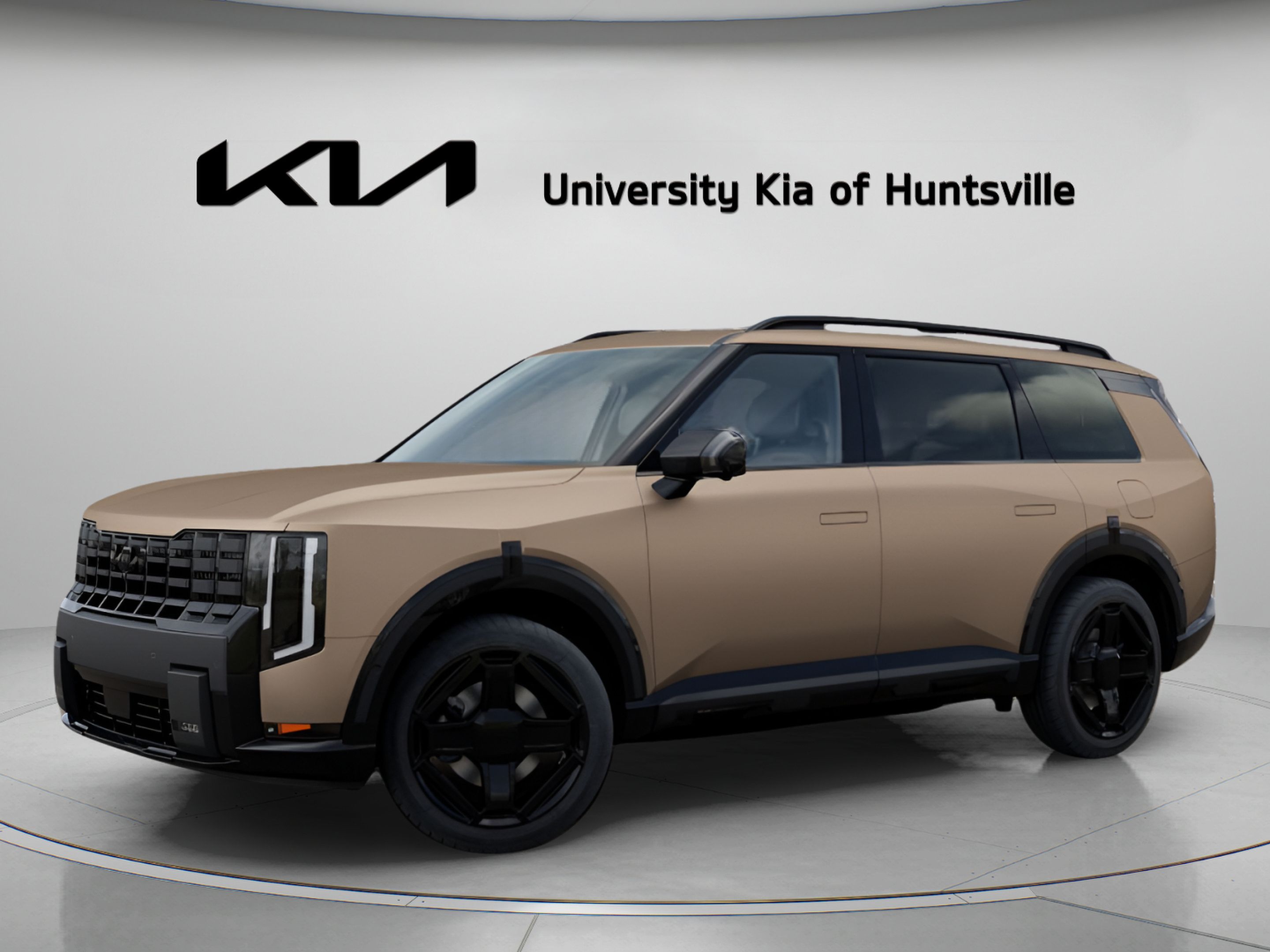 New 2027 Kia Telluride X-Line SX Prestige AWD/4WD image 4