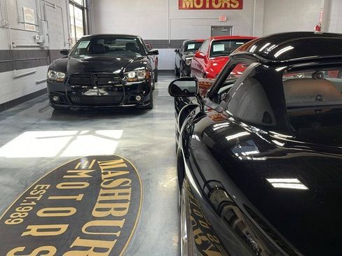 Used 1999 Dodge Viper RT/10 RWD image 14