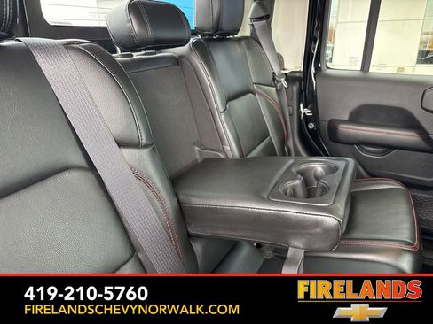 Used 2020 Jeep Gladiator Rubicon image 35