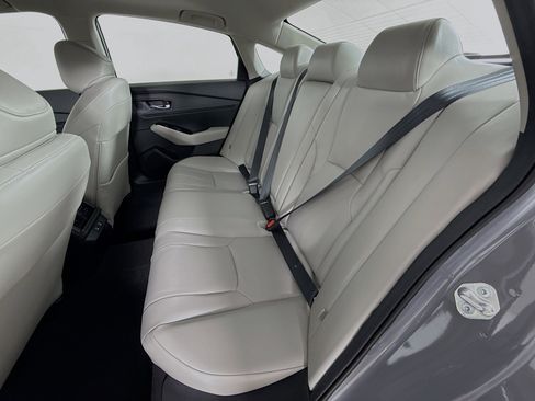 New 2025 Honda Accord Touring image 29