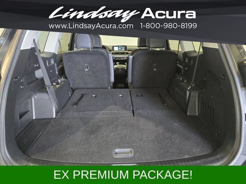 Used 2021 Kia Telluride EX w/ EX Premium Package AWD/4WD image 9