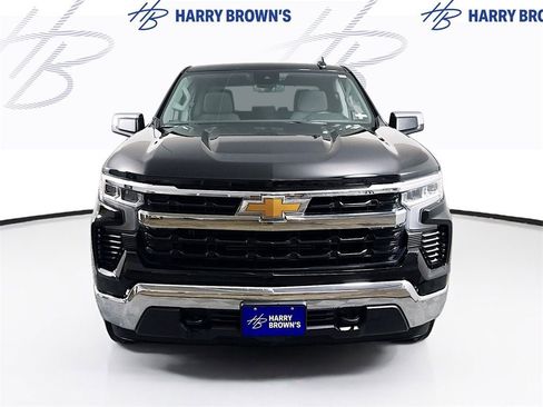 Used 2024 Chevrolet Silverado 1500 LT image 26