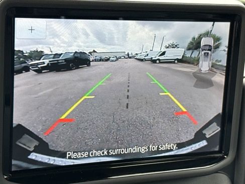 Used 2022 Ford Bronco Sport Outer Banks image 21